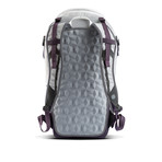 Motion Ellipse 25L (Dark Grey + Green)