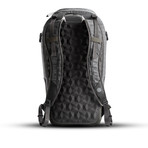 Motion Ellipse 25L (Dark Grey + Green)