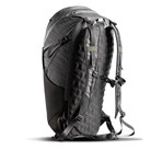 Motion Ellipse 25L (Dark Grey + Green)