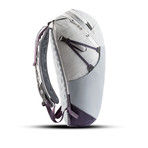 Motion Ellipse 25L (Dark Grey + Green)