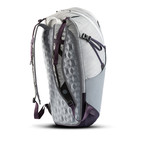 Motion Ellipse 25L (Dark Grey + Green)