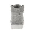Drifter Peacoat Boots // Charcoal + Gray (US: 9)
