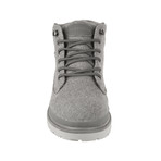 Drifter Peacoat Boots // Charcoal + Gray (US: 9)