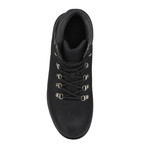 Grotto Ballistic // Black (US: 12)