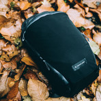 Motion Arc 20L (Dark Grey + Green)