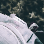 Motion Ellipse 25L (Dark Grey + Green)