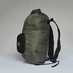 Tadpole Dry Pack