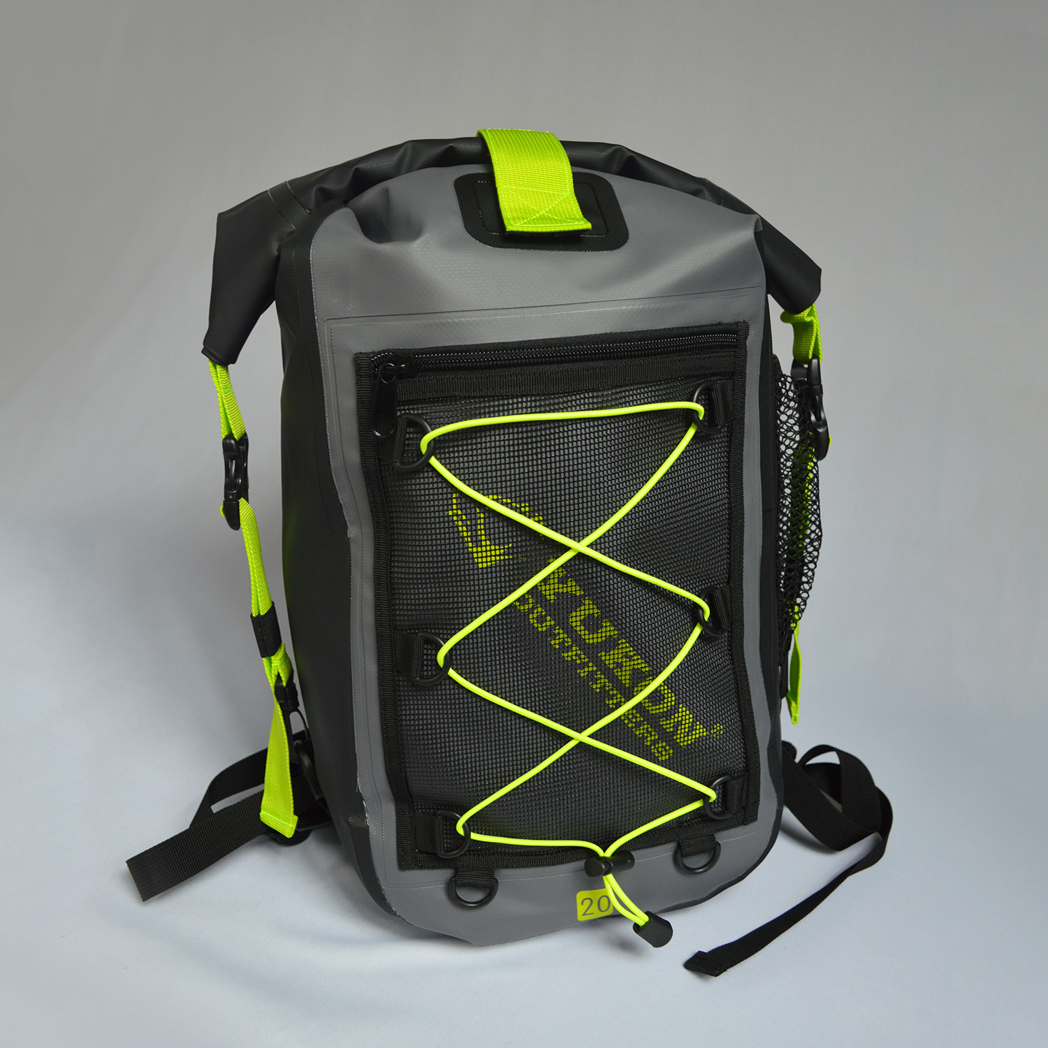 Tidewater Dry Pack - Yukon Outfitters - Touch of Modern