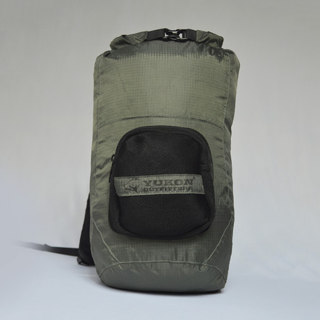 Tadpole Dry Pack