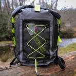 Tidewater Dry Pack