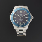 Tag Heuer Aquaracer Automatic // WAB2011 // Pre-Owned