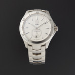 Tag Heuer Link Calibre 6 Automatic // WAT2111.BA0950 // Pre-Owned