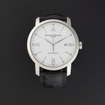 Baume & Mercier Classima Automatic // M0A08592 // Unworn