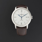 Baume & Mercier Classima Automatic // M0A10214 // Unworn