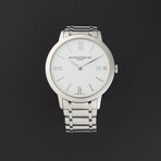 Baume & Mercier Classima Quartz // M0A10356 // Unworn