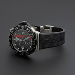 Tag Heuer Formula 1 Quartz // WAH1014.TEAMPORT // Store Display