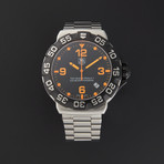 Tag Heuer Formula 1 Quartz // WAH1116.BA0858 // Store Display