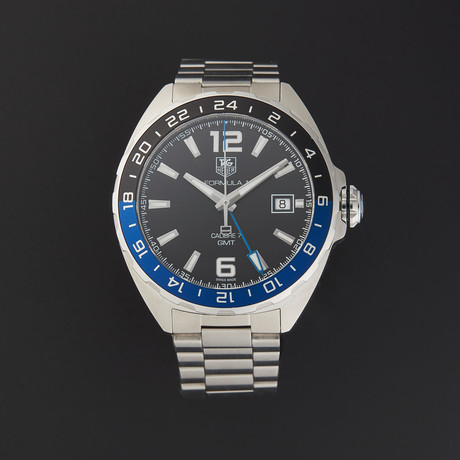 Tag Heuer Formula 1 Automatic // WAZ211A.BA0875 // Store Display