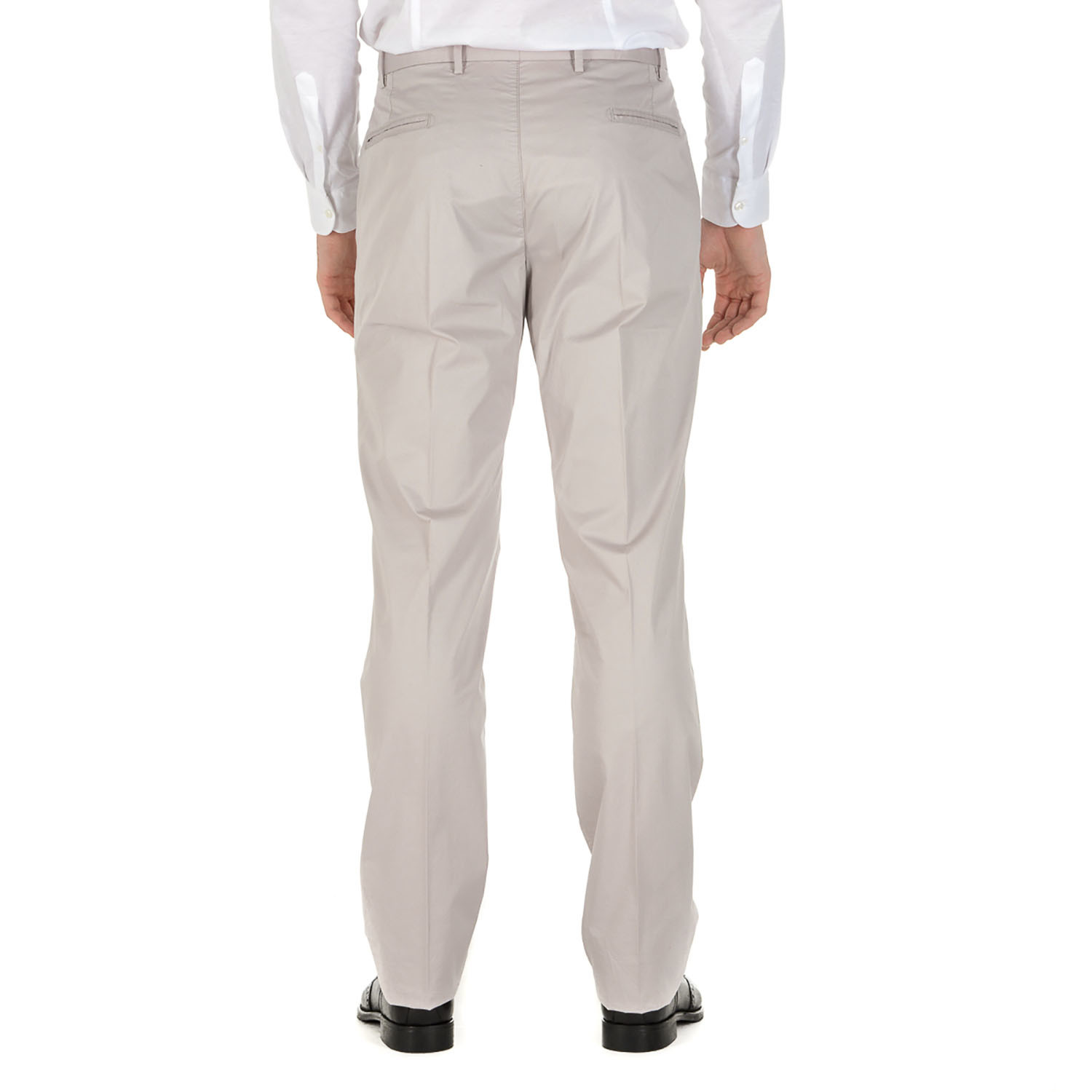Ovidio Pants // Gray (Euro: 52) - WINTER CLEARANCE: Apparel - Touch of ...