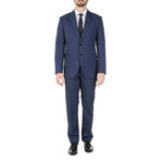 Visente 2-Piece Suit // Blue (Euro: 56)