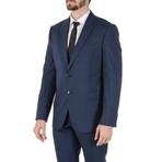 Visente 2-Piece Suit // Blue (Euro: 56)