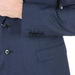 Visente 2-Piece Suit // Blue (Euro: 56)