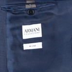 Visente 2-Piece Suit // Blue (Euro: 56)