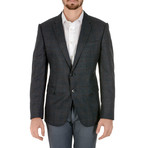 Fredo Sportcoat // Dark Blue (Euro: 56)