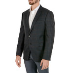 Fredo Sportcoat // Dark Blue (Euro: 56)