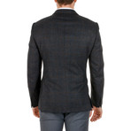 Fredo Sportcoat // Dark Blue (Euro: 56)