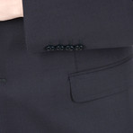 Alvise 2-Piece Suit // Black (Euro: 56)