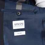 Alvise 2-Piece Suit // Black (Euro: 56)