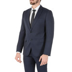 Silvester 2-Piece Suit // Dark Blue (Euro: 50)