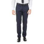 Silvester 2-Piece Suit // Dark Blue (Euro: 50)