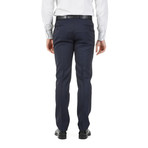 Silvester 2-Piece Suit // Dark Blue (Euro: 50)