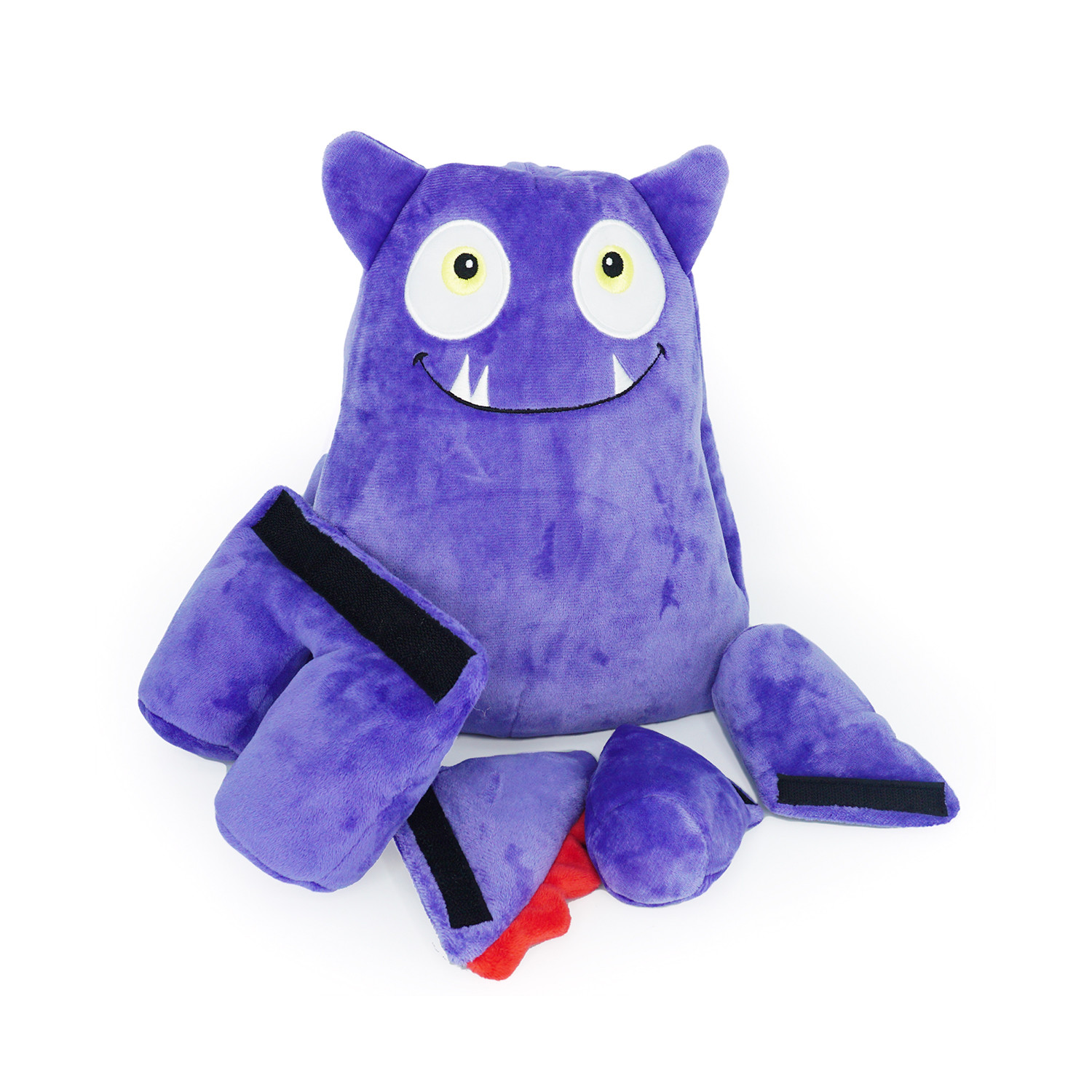 Tearribles - Tearable + Re-Attachable Dog Toys - Touch of Modern