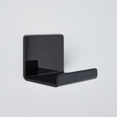 AIRstik Shelf // Set of 2 (Black)