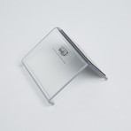 AIRstik Shelf // Set of 2 (Black)