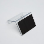 AIRstik Shelf // Set of 2 (Black)