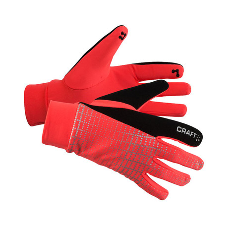 Brilliant 2.0 Thermal Glove // Panic (XS)