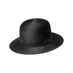 Hughey // Black (XL)