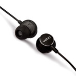 Z-3 // In-Ear Headphones // Metal Series