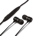 ZB-2 // Bluetooth Premium In-Ear Headphones