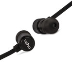 ZB-2 // Bluetooth Premium In-Ear Headphones