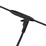 ZB-2 // Bluetooth Premium In-Ear Headphones