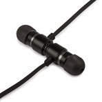 ZB-2 // Bluetooth Premium In-Ear Headphones