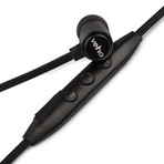 ZB-2 // Bluetooth Premium In-Ear Headphones