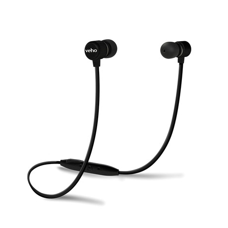 ZB-2 // Bluetooth Premium In-Ear Headphones