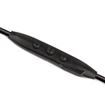 ZB-2 // Bluetooth Premium In-Ear Headphones