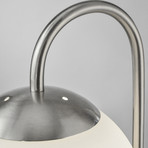 Globus // Table Lamp